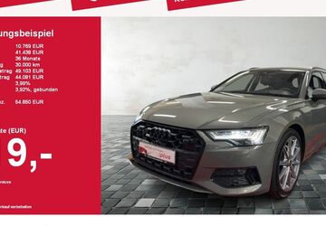 Audi A6 21.572 km 51.950 &euro; Wermelskirchen 42929