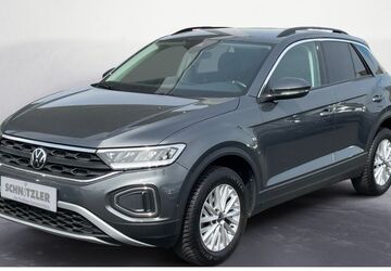 VW T-Roc 19.526 km 21.950 &euro; Hilden 40721