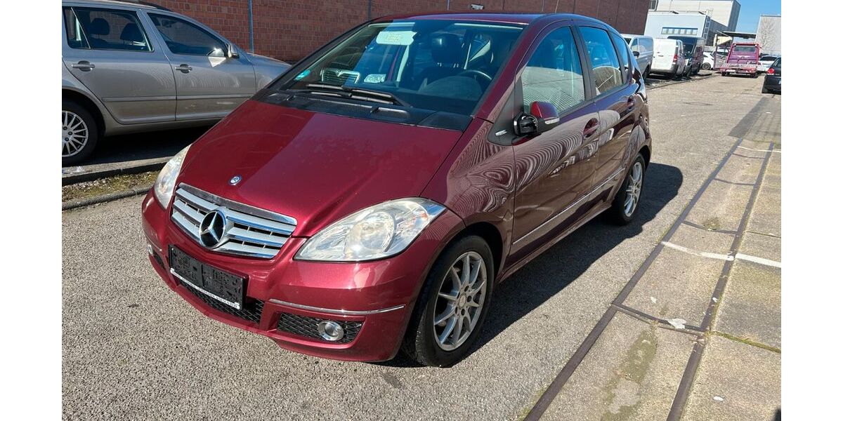 Mercedes-Benz A 180 230.000 km 1.500 &euro; Köln 51149