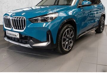 BMW X1 13.565 km 43.900 &euro; Mettmann 40822