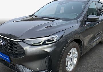 Ford Kuga 12.481 km 29.750 &euro; Leverkusen 51373