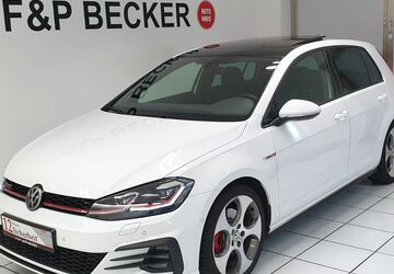 VW Golf 104.286 km 20.490 &euro; Wuppertal 42275