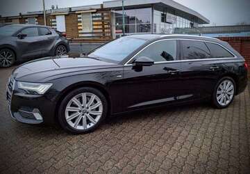Audi A6 140.000 km 37.900 &euro; Haan 42781