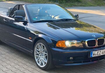 BMW 320 149.800 km 8.600 &euro; Wuppertal 42281