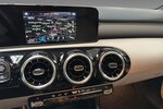 Mercedes-Benz CLA 180 Shooting Brake Leder Navi Kamera 1.Hd 108.430 km 17.990 &euro; Wuppertal 42327