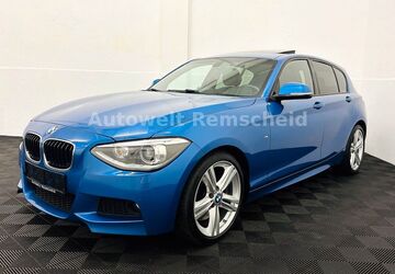 BMW 125 159.900 km 16.499 &euro; Remscheid 42859