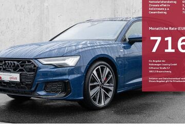 Audi A6 17.390 km 64.740 &euro; Düsseldorf 40549