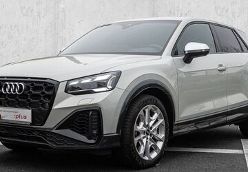 Audi SQ2 3.338 km 39.750 &euro; Meerbusch 40670