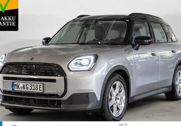 Mini Countryman E (Cooper) 8.532 km 36.790 &euro; Bergisch Gladbach 51469
