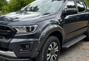 Ford Ranger 52.700 km 29.980 &euro; Mettmann 40822