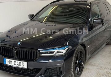BMW 540 80.800 km 44.200 &euro; Hilden (bei Düsseldorf) 40721
