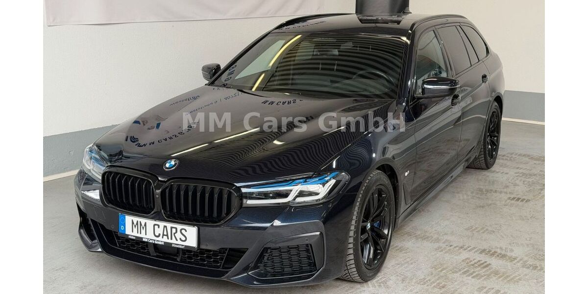 BMW 540 80.800 km 44.200 &euro; Hilden (bei Düsseldorf) 40721