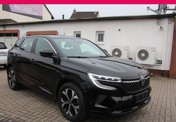 Renault Austral 39.750 km 24.990 &euro; Hilden bei Düsseldorf 40721