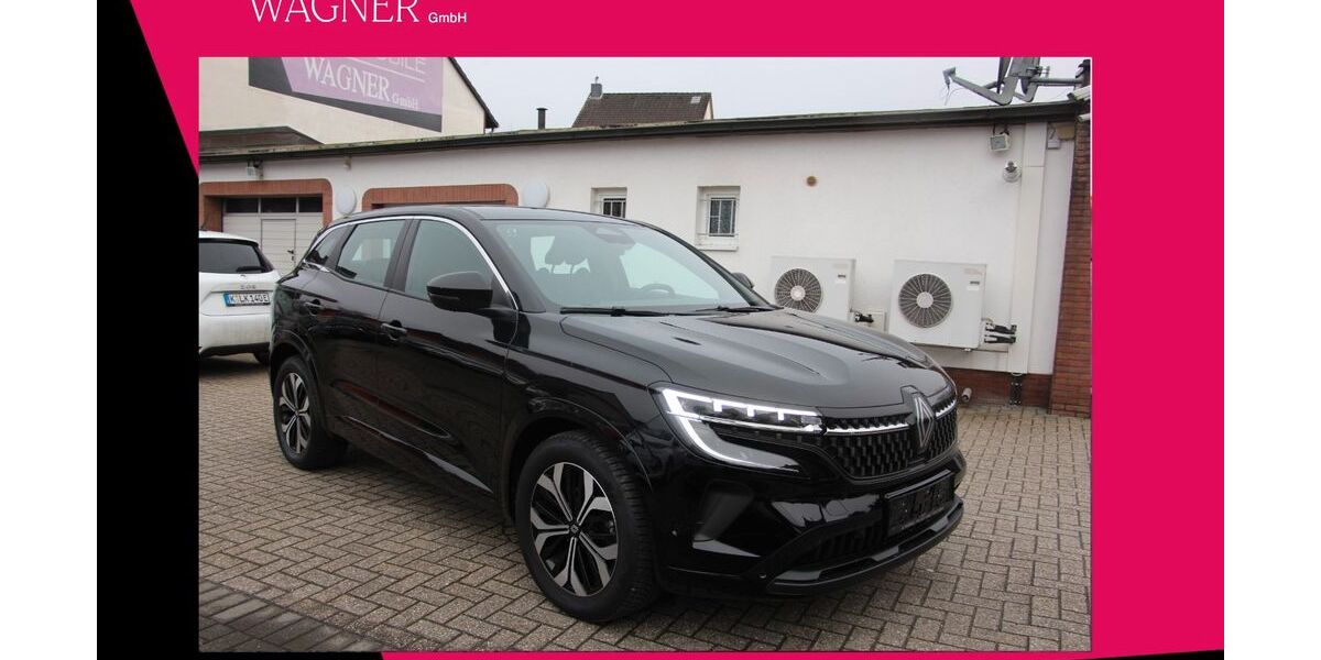 Renault Austral 39.750 km 24.990 &euro; Hilden bei Düsseldorf 40721