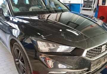 Seat Leon 169.000 km 13.590 &euro; Köln Ostheim 51107