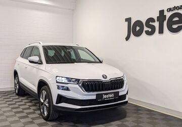 Skoda Karoq 19.169 km 27.990 &euro; Monheim 40789