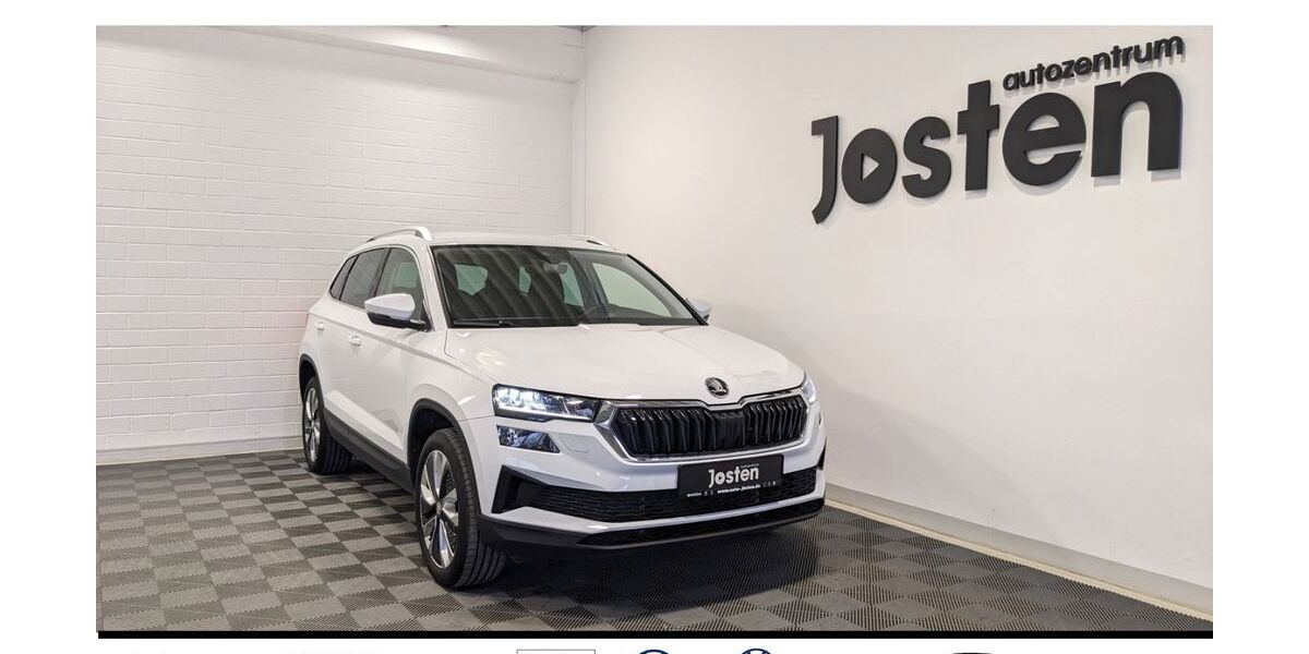 Skoda Karoq 19.169 km 27.990 &euro; Monheim 40789