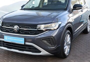 VW T-Cross 25.020 km 20.490 &euro; Solingen 42699
