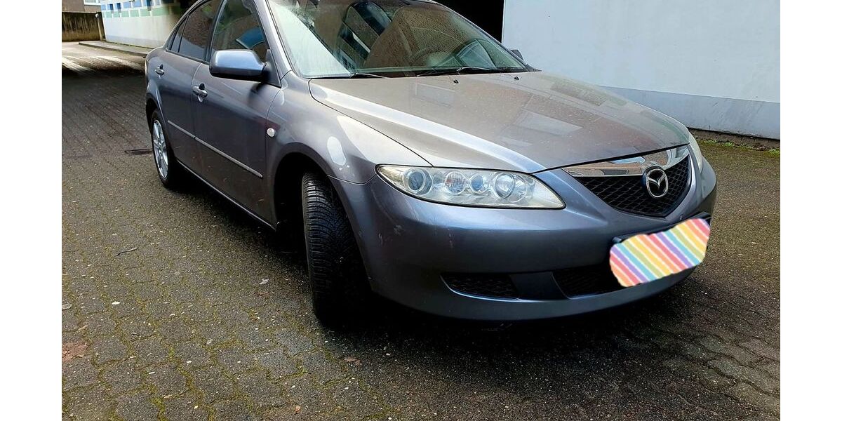 Mazda 6 256.000 km 1.500 &euro; Düsseldorf 40595
