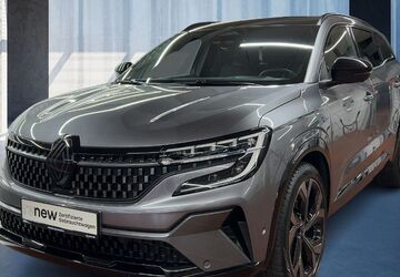 Renault Espace 28.350 km 36.790 &euro; Köln 50939