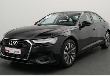 Audi A6 18.483 km 36.980 &euro; Leverkusen 51373