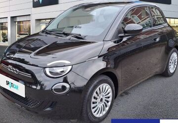 Fiat 500e 20.541 km 18.450 &euro; Solingen 42655