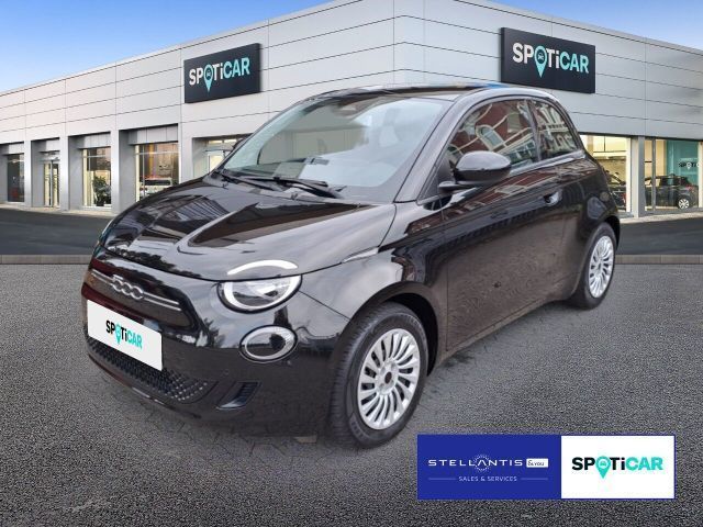 Fiat 500e 20.541 km 18.450 &euro; Solingen 42655