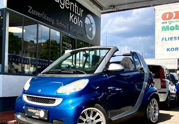 Smart ForTwo 127.000 km 5.690 &euro; Köln 51067