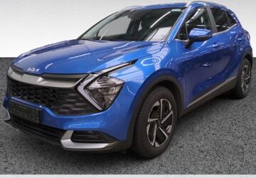 Kia Sportage 16.435 km 27.980 &euro; Korschenbroich 41352