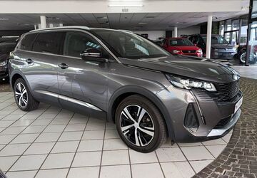Peugeot 5008 99.960 km 23.399 &euro; Hilden 40721