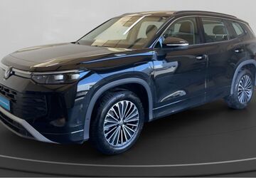 VW Tayron 25.923 km 41.790 &euro; Köln 50823