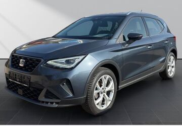 Seat Arona 29.700 km 21.990 &euro; Solingen 42719