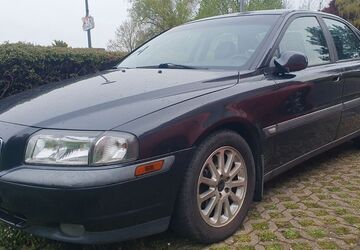 Volvo S80 165.000 km 2.600 &euro; Köln 51147