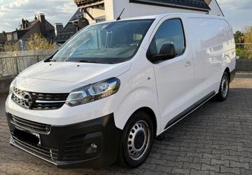 Opel Vivaro 155.000 km 14.250 &euro; Wuppertal 42327