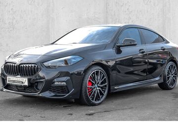 BMW 220 Gran Coupé 20.224 km 34.995 &euro; Köln-West 50858