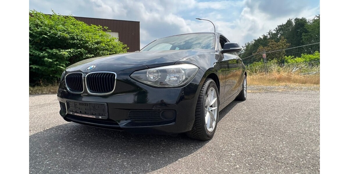 BMW 114 178.500 km 8.500 &euro; Köln 50667
