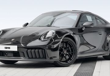 Porsche 992 4.900 km 186.900 &euro; Wuppertal 42279