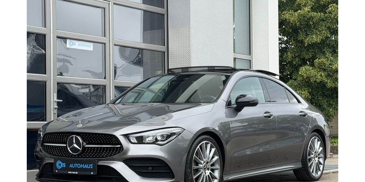 Mercedes-Benz CLA 220 120.506 km 33.999 &euro; Hilden (bei Düsseldorf) 40721