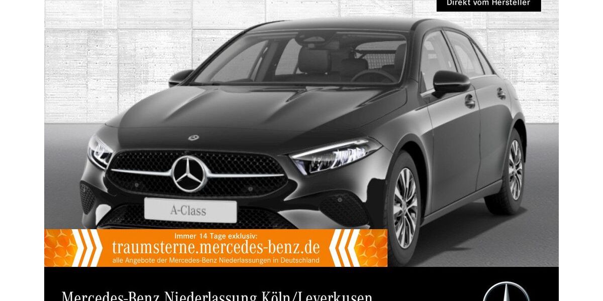 Mercedes-Benz A 200 19.150 km 28.890 &euro; Leverkusen 51371