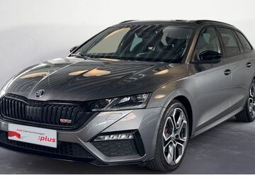 Skoda Octavia 124.043 km 25.490 &euro; Hilden 40721