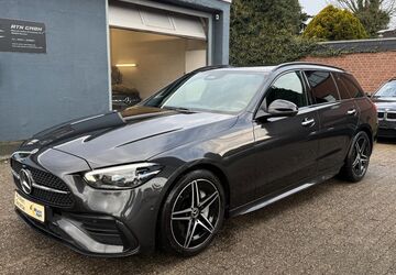 Mercedes-Benz C 300 126.000 km 32.900 &euro; Neuss 41469