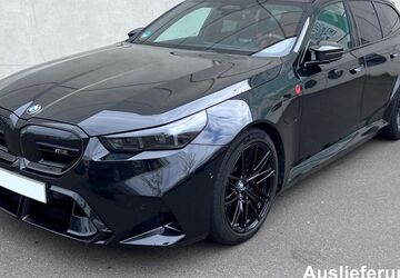 BMW M5 11.900 km 119.000 &euro; Düsseldorf 40231