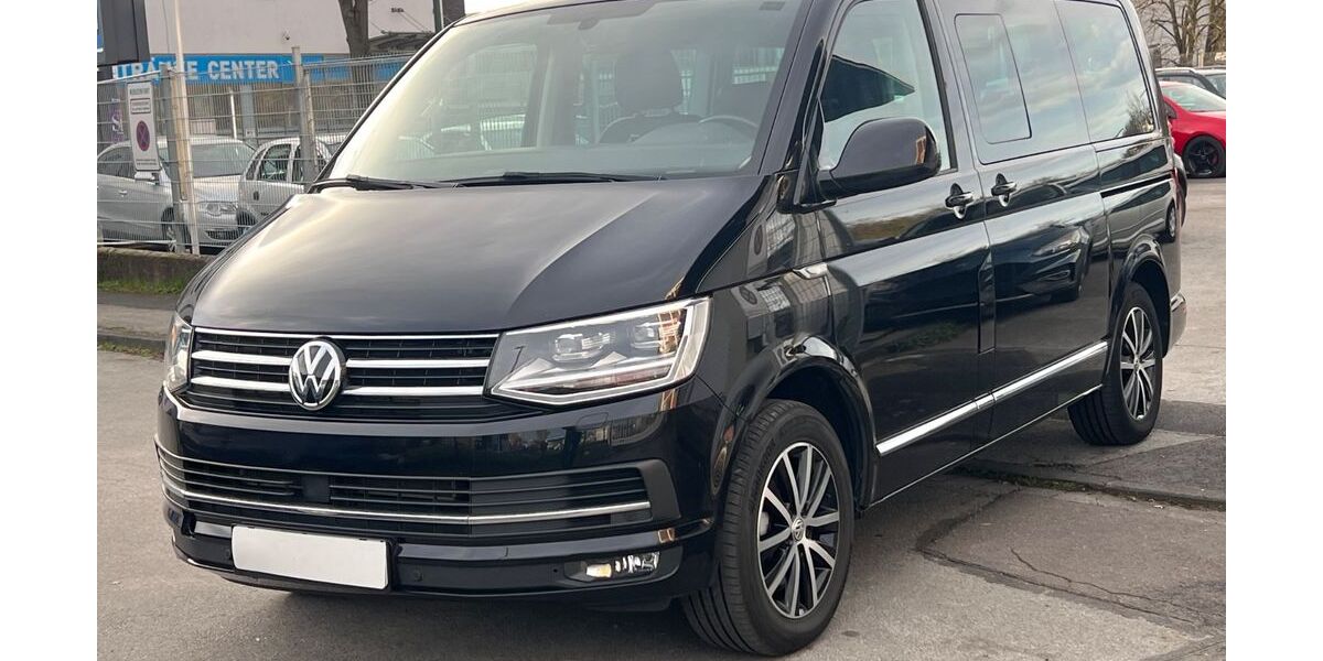 VW T6 Transporter 209.800 km 24.250 &euro; Hilden 40721