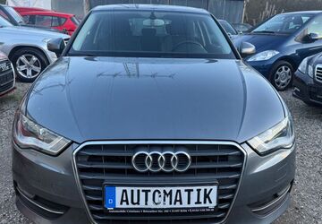 Audi A3 138.000 km 9.999 &euro; Köln 51107