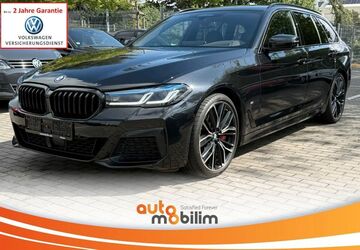 BMW 530 157.381 km 31.829 &euro; Hilden 40721