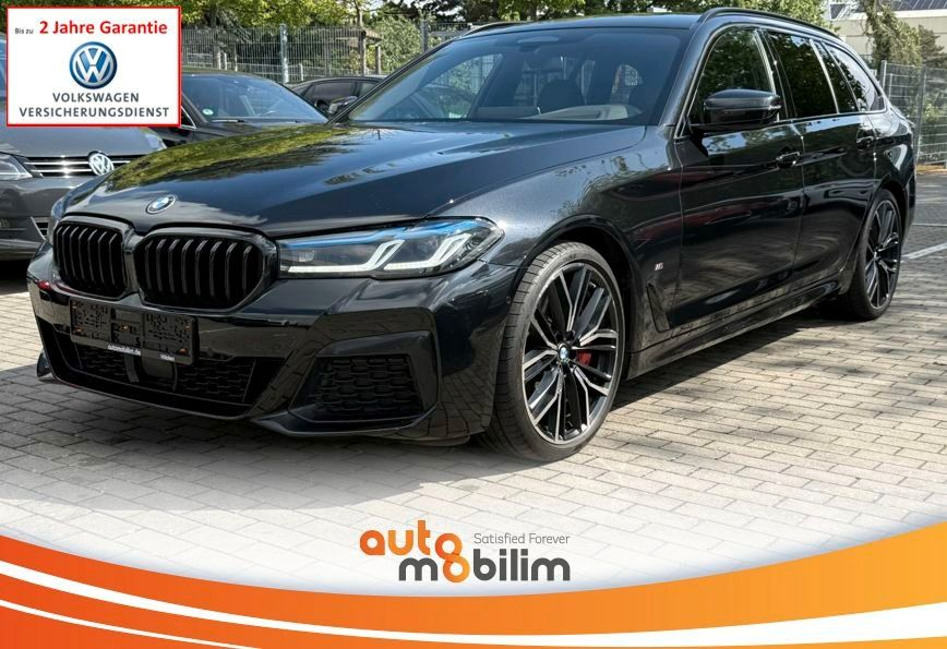 BMW 530 157.381 km 31.829 &euro; Hilden 40721