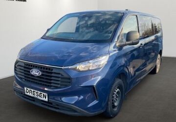 Ford Transit Custom 49.700 km 31.990 &euro; Korschenbroich 41352