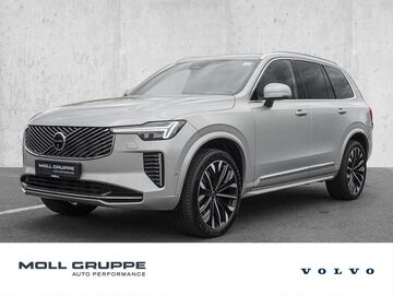 Gebrauchte Volvo XC90