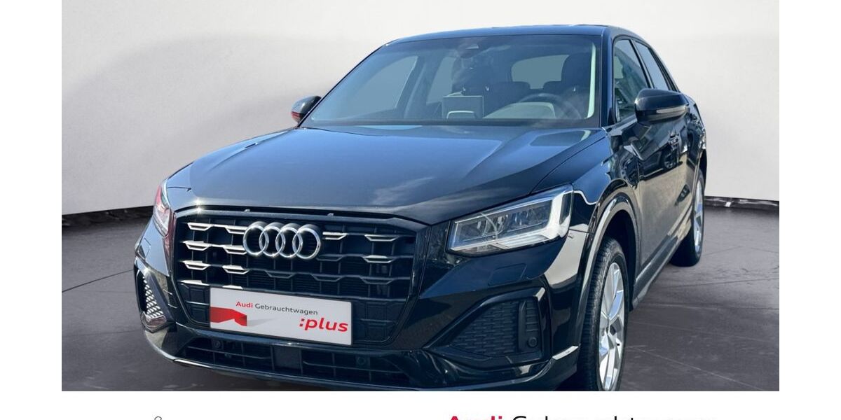 Audi Q2 31.996 km 31.680 &euro; Hilden 40721