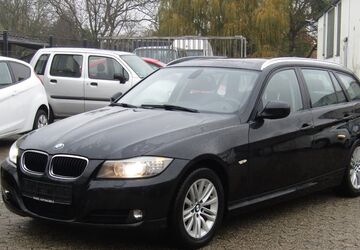 BMW 316 260.000 km 4.300 &euro; Rommerskirchen 41569